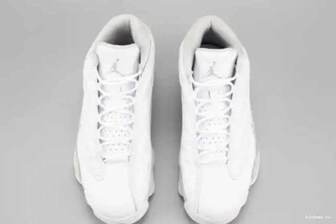 Cheap Kickmax Money white 13 Jordan 310810-100 Air LowPure mens 0403